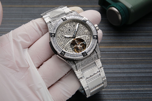 商品图片角部分ディテール